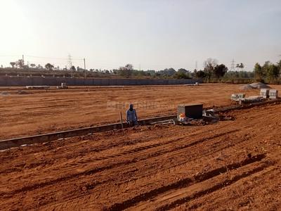 Project Image of 600.0 - 1769.0 Sq.ft Residential Plot Plot for buy in DSR Krishna Garden