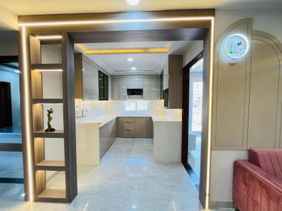 Project Image of 1128.57 - 1673.91 Sq.ft 3 BHK Apartment for buy in Parth Elegance I