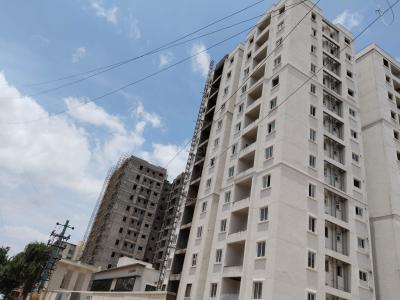 Project Image of 728.0 - 1510.0 Sq.ft 2 BHK Apartment for buy in Parth Atmosphere