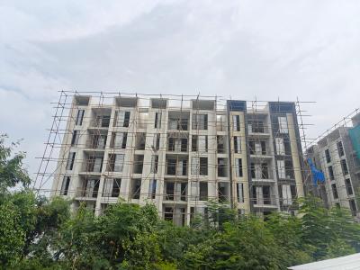 Project Image of 619 Sq.ft 1 BHK Apartment / Flat for sale in Saravanampatty for Rs. 4500000
