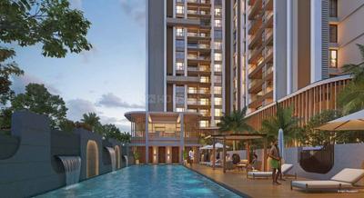 Project Image of 2100 Sq.ft 4 BHK Apartment / Flat for sale in Pimple Gurav for Rs. 24000000
