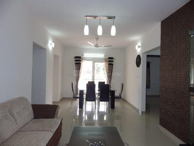 Project Image of 0.0 - 1742.0 Sq.ft 3 BHK Apartment for buy in Hari Somu Avarampoo