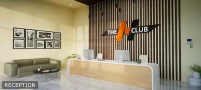 Project Image of 1190.0 - 1616.0 Sq.ft 2 BHK Apartment for buy in Harbans Park Elite Enclave Phase I