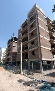 Project Image of 0.0 - 2204.88 Sq.ft 3 BHK Apartment for buy in SIPIL Suryodaya Abode Block C