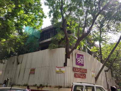 Project Image of 1203.0 - 2693.0 Sq.ft 3 BHK Apartment for buy in Jron Abodes Shree Krishna Niwas