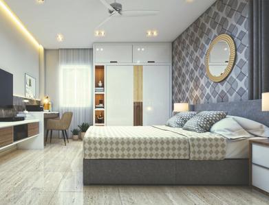 Project Image of 1298.0 - 1730.0 Sq.ft 2 BHK Apartment for buy in Nivriti