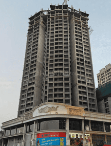 Project Image of 470.0 - 1100.0 Sq.ft 1 BHK Apartment for buy in Swaminarayan City Phase 1A