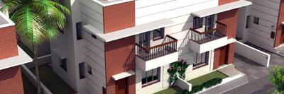 Project Image of 1250 Sq.ft 3 BHK Villa for sale in Undera for Rs. 11500000