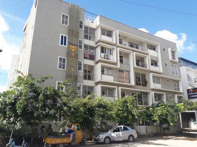 Project Image of 1177.0 - 1528.0 Sq.ft 2 BHK Apartment for buy in Vandana Onyx