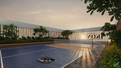 Project Image of 825.0 - 2300.0 Sq.ft 2 BHK Apartment for buy in Silver Ikon