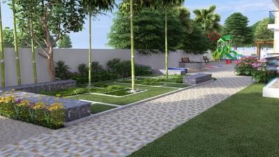 Project Image of 1385.0 - 1830.0 Sq.ft 3 BHK Apartment for buy in Udbhav Gokulam