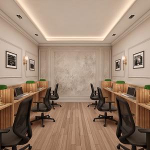 Project Image of 958.0 - 1519.0 Sq.ft 2 BHK Apartment for buy in Cambridge By DAC