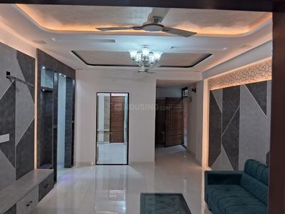 Project Image of 1250.0 - 1450.0 Sq.ft 3 BHK Apartment for buy in Bhoomi Urban Homes lll