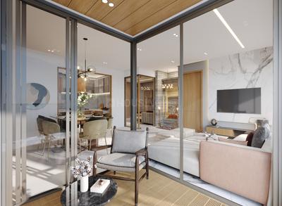 Project Image of 1625 Sq.ft 3 BHK Apartment / Flat for sale in Randesan for Rs. 9200000