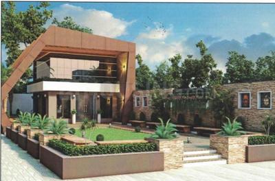 Project Image of 560.0 - 966.0 Sq.ft 2 BHK Apartment for buy in Gunjan Basera