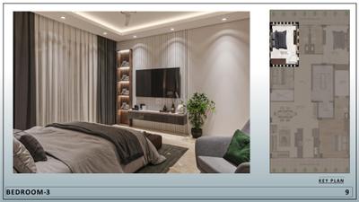 Project Image of 0.0 - 2700.0 Sq.ft 4 BHK Apartment for buy in Surendra Home 67