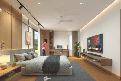 Project Image of 3540.0 - 4157.0 Sq.ft 4 BHK Villa for buy in JR One East