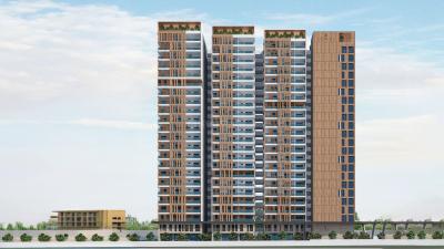 Project Image of 1635.0 - 2305.0 Sq.ft 2 BHK Apartment for buy in Namishree Jewel