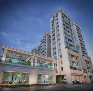 Project Image of 666.29 - 1666.79 Sq.ft 2 BHK Apartment for buy in Sankalp Wellington Park