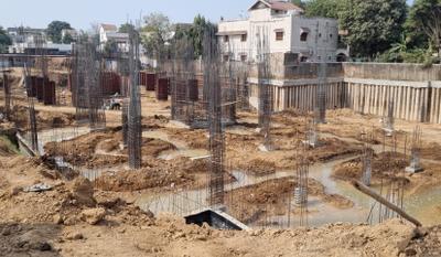 Project Image of 1095.87 - 1488.33 Sq.ft 3 BHK Apartment for buy in Shiv Shiv Elegance