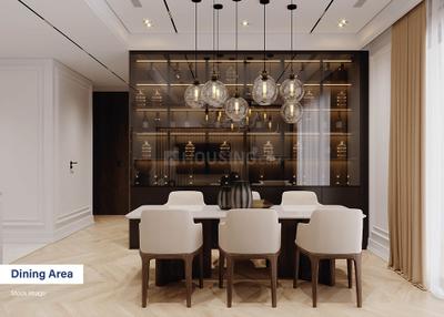 Project Image of 1047.87 - 1115.0 Sq.ft 3 BHK Apartment for buy in Harasiddh Manasarovar