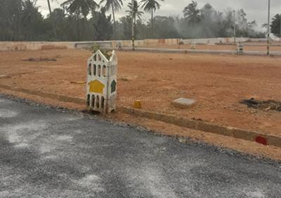 Project Image of 1200.0 - 1500.0 Sq.ft Residential Plot Plot for buy in Anugraha Chimney Hills View