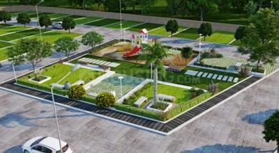 Project Image of 770.0 - 1440.0 Sq.ft Residential Plot Plot for buy in Dewansh Dev City
