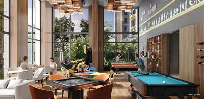 Project Image of 1252.21 - 2235.47 Sq.ft 3 BHK Apartment for buy in Shree Miraya