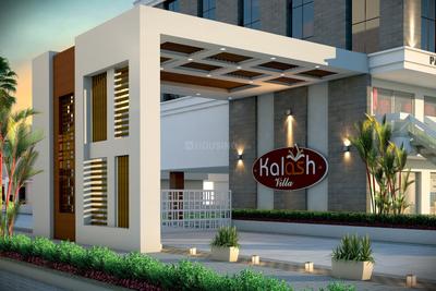 Project Image of 889.0 - 1840.0 Sq.ft 3 BHK Villa for buy in Vinayak Villa