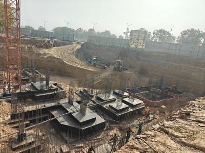 Project Image of 1240.86 - 1295.01 Sq.ft 3 BHK Apartment for buy in Shiv Kailasha Icon