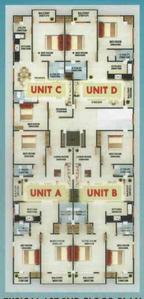 Project Image of 1045.0 - 1485.0 Sq.ft 2 BHK Apartment for buy in Prime Atmosphere