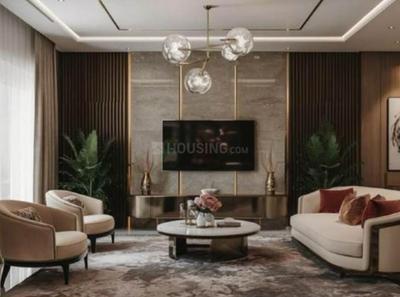 Project Image of 288.0 - 474.0 Sq.ft 1 RK Apartment for buy in S B Saavi Residency