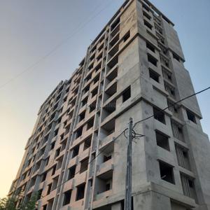 Project Image of 662.0 - 1113.0 Sq.ft 2 BHK Apartment for buy in Radha Krishna Heights