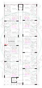 Project Image of 309.89 - 310.86 Sq.ft 1 BHK Apartment for buy in Keshav Harihar