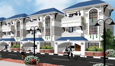 Project Image of 614.0 - 1966.0 Sq.ft 1 BHK Apartment for buy in Manju Royal Splendor