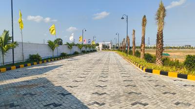 Project Image of 629.0 - 2085.0 Sq.ft Residential Plot Plot for buy in StepsStone Aero Square