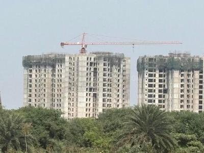 Project Image of 910.0 - 1940.0 Sq.ft 2 BHK Apartment for buy in DTC Capital City