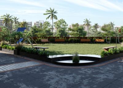 Project Image of 571.24 - 732.7 Sq.ft 2 BHK Apartment for buy in Gopalanand Sahaj Eminence