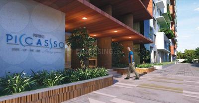 Project Image of 1731.0 - 5219.0 Sq.ft 2 BHK Apartment for buy in Rajarajeshware Piccassso