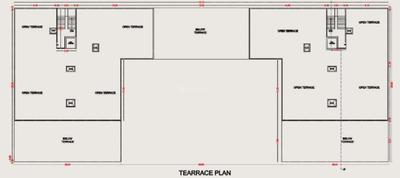 Project Image of 692.55 - 878.66 Sq.ft 2 BHK Apartment for buy in DNC Complex