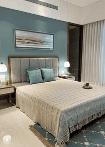 Project Image of 710.85 - 1310.61 Sq.ft 2 BHK Apartment for buy in Pride Wellington C D