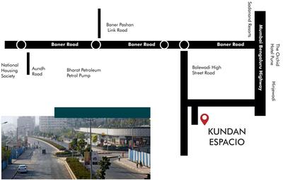 Gallery Cover Pic of Knight West Espacio A And B