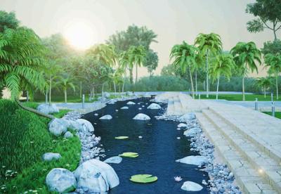 Golden Ira Plots Images for Amenities of Golden Ira Plots 1