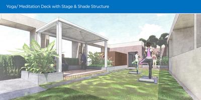 Project Image of 2500.0 - 3600.0 Sq.ft 3 BHK Apartment for buy in Purva Meraki