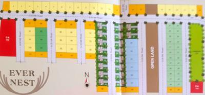 Geomac Evernest Layout Plan 1