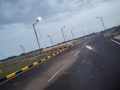 Project Image of 700.0 - 1500.0 Sq.ft Residential Plot Plot for buy in Pranavam Retreat Avenue