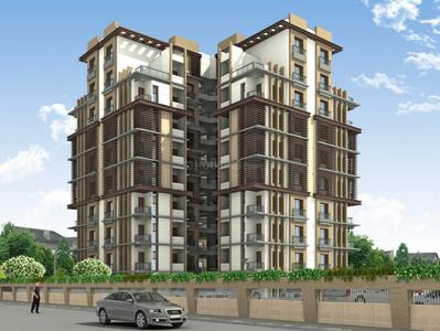 Project Image of 1200.0 - 2565.0 Sq.ft 2 BHK Apartment for buy in Om Divya Jiven Life Style
