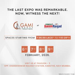 Project Image of 0.0 - 644.0 Sq.ft 2 BHK Apartment for buy in Gami Telon