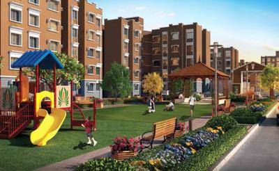 Project Image of 292.0 - 566.0 Sq.ft 1 BHK Apartment for buy in Vijay Estate