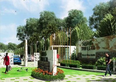 Project Image of 512.0 - 3000.0 Sq.ft Residential Plot Plot for buy in NBR Trifecta